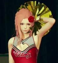 艾尔莎