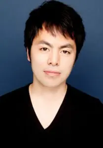 山本兼平