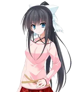 天城 静音