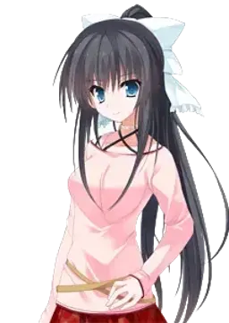 天城 静音