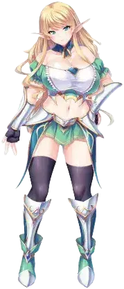 ファリナ