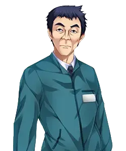 村上 富士夫