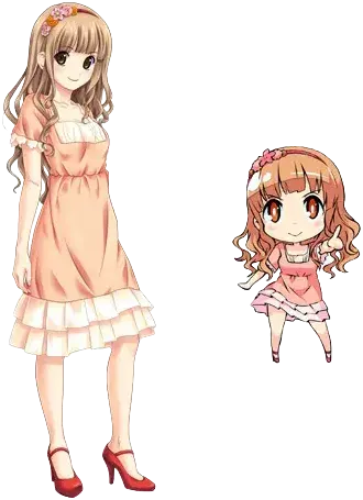 所 娘乱