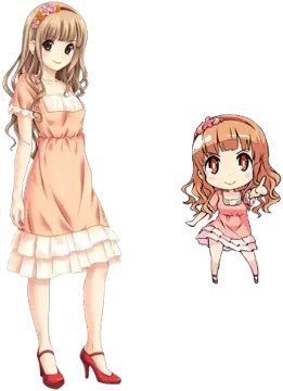所 娘乱