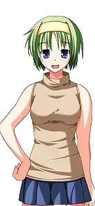 美佐
