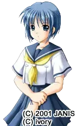 東瀬美夏