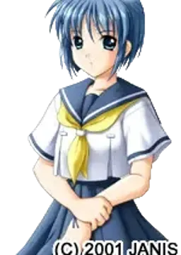 東瀬美夏