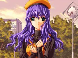 小和田 優夏