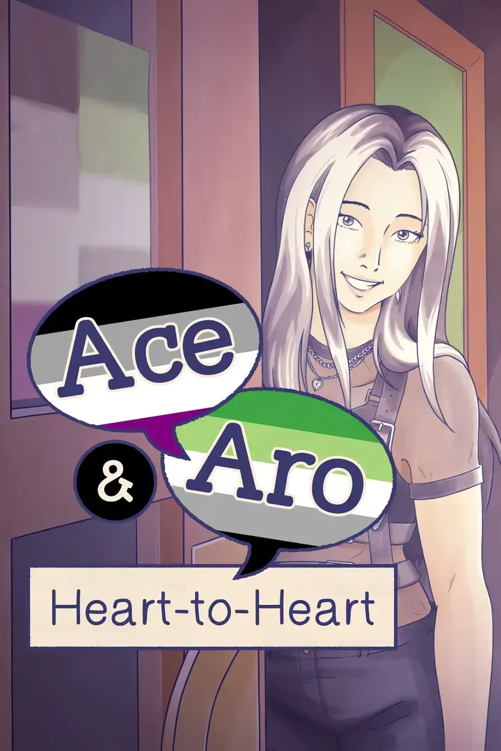 Ace & Aro: Heart-to-Heart