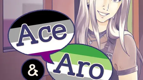 Ace & Aro: Heart-to-Heart