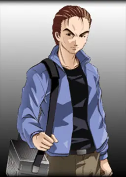 イワサ・ウコ