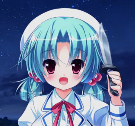 Harumade, Kururu Nitou Harumi