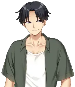 龍之介