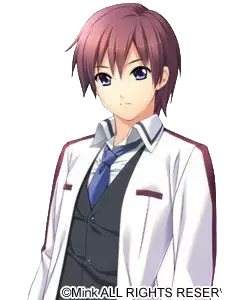 宮坂 真守