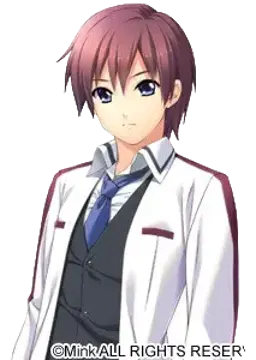 宮坂 真守