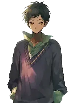 菊池 リョウ