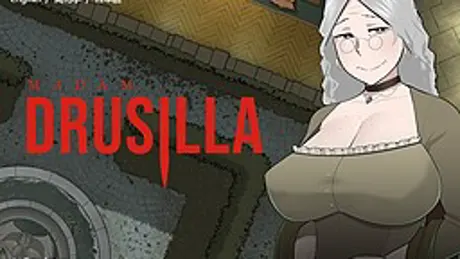 Drusilla