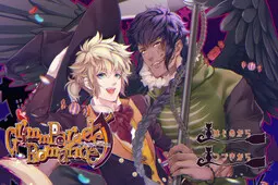 GrimmParadeRomance