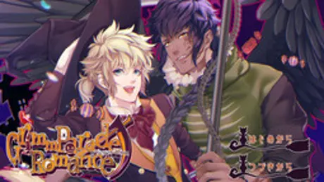 GrimmParadeRomance