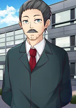 Masaru Inori