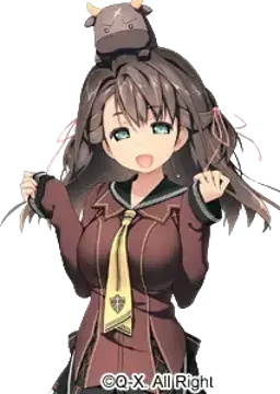 メルセデス・ハポン・ウレニャ