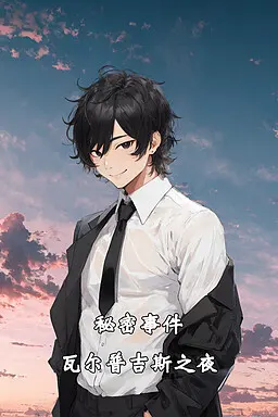 秘密事件：瓦尔普吉斯之夜