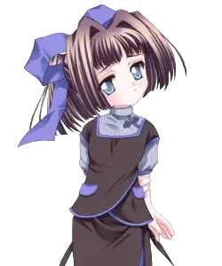 草薙るう