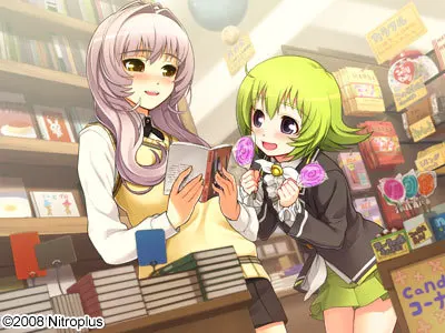 【PC】スマガスペシャル｜STAR MINE GIRL 截图 14