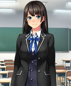 黑崎绫乃