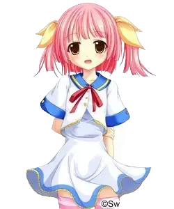 小日向 若葉
