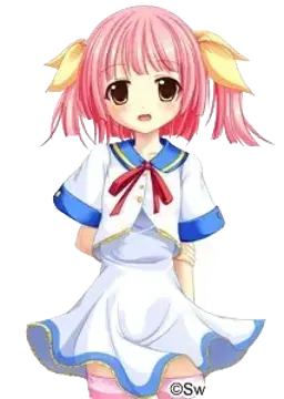 小日向 若葉