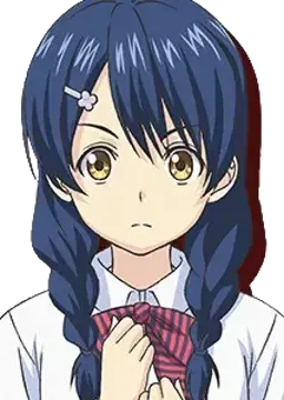 田所 恵