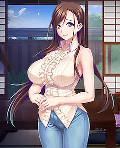 静留