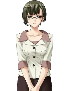 楠瀬 杏