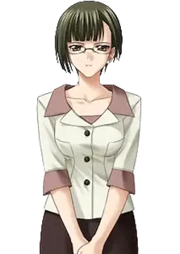 楠瀬 杏