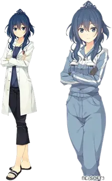 野尻 鷹子