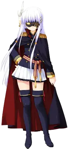 零月