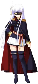 零月