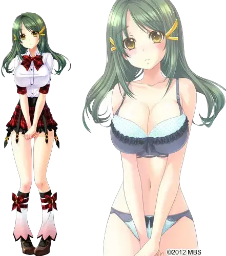 西東美咲