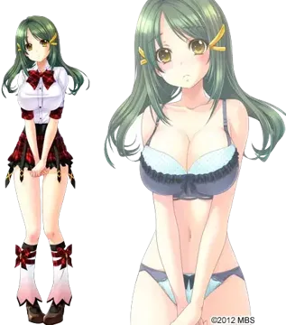 西東美咲