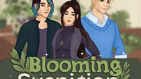 Blooming Suspicion