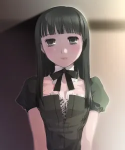 茉莉香