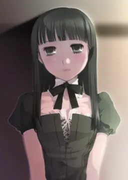茉莉香