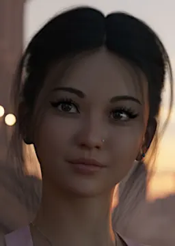 Kimiko Tanaka