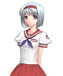 阿取 唯恵