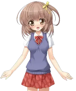 六条 美波