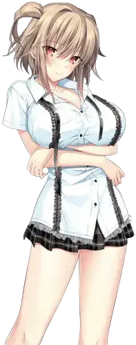 棗マコト