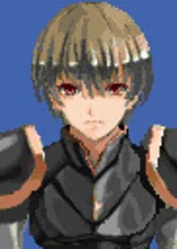 アスミ