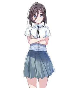 赤江知夏
