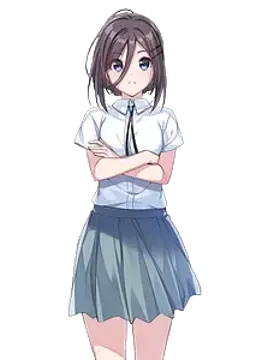 赤江知夏